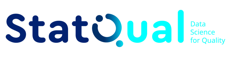 StatQual Hub – Aprender. Analisar. Melhorar.